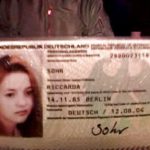 Porn riccarda sohr Ricarda sohr