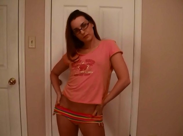 Amber Lily rainbowpanties-1
