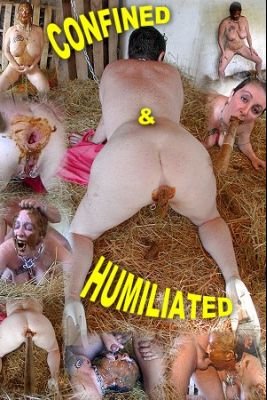Confined and Humiliated - Fister Video Production