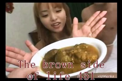 The Brown Side Of Life 451 - Shit Domination