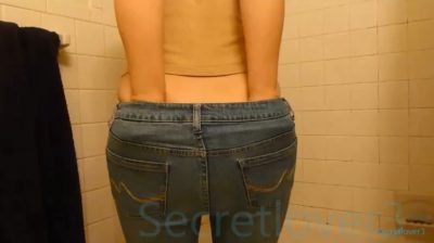 1.5 hours of wear shitty pants - Secretlover3 (Full HD 1080p)