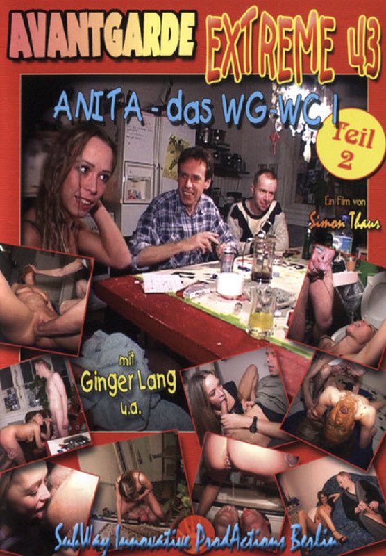 Porn ginger lang Ginger Lang