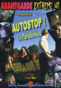 Avantgarde Extreme 48 - Autostop - Die Parallelwelt (Shitting Anastasia)