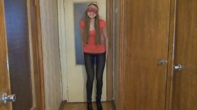 Devote-Marisha - Super Svetlana. She shit the best (Ukrainian Teen)