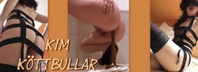 Scat Sites Rips Week - KimKoettbullar.com (45 scat videos)