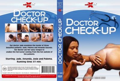[unknown] MFX-439 - Doctor Check-Up (246 mb)