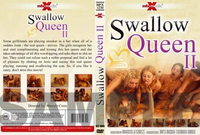 [2007] Swallow Queen II [MFX-1230] 714 Mb