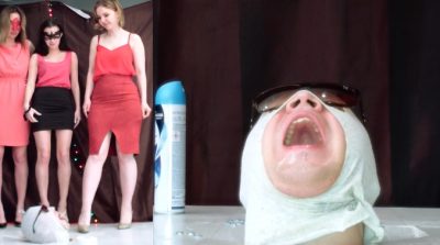 [EXCLUSIVE] MilanaSmelly - 2018 Shit and Piss Party (Poo19.com  / HD-720p)