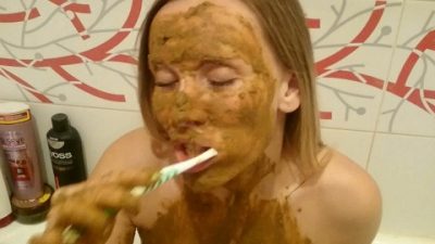 Brown wife - Extreme methods of personal hygiene. Part 1 & Part 2 (11.03.2020) Full Edition